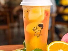 -喜茶(北京三里屯太古里店)