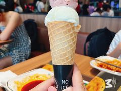 -魏家凉皮(博水商务大厦店)