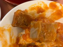 -新侨三宝乐西餐厅(崇文门店)