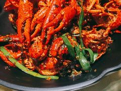 -聚味瞿记·龙虾堂(天元店)