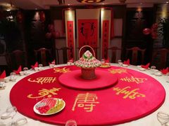 包厢-山西会馆·晋菜·晋商宴·牌匾博物馆(胜利东街店)