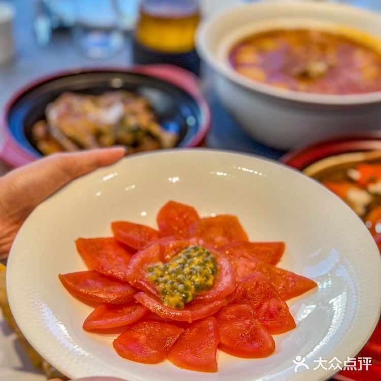 这家福建菜巨好吃😋一次就征服我的胃❗️