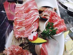 -鹤江桥·红油牛肉粉(SKP店)