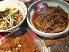 -味福记·江西小炒·南昌小吃(青山湖万达店)