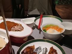 -秀儿四九城·新京菜(亚运村鸟巢店)