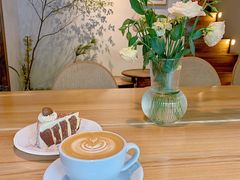 -竹子咖啡bamboo coffee