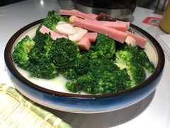 -荔粥记潮汕砂锅粥(太湖路店)