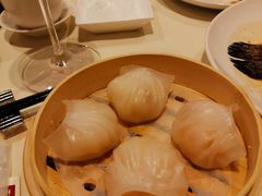 原只鲜虾饺-利苑酒家(金宝店)