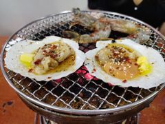 -蒜香焼肉PURUSHIN(马场路店)