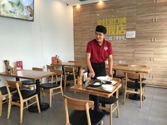 大堂-海盗虾饭·剥好的小龙虾饭(SOHO尚都店)