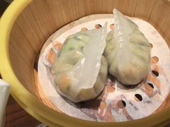 -西安皇冠假日酒店·御皇轩中餐厅