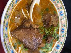 -金杨拉面王小吃面馆·牛三宝面·红烧牛肉粉