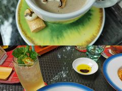 -杭州西子湖四季酒店-WL BISTRO西湖餐厅(灵隐路店)