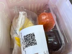 -味多美蛋糕(新和平里店)