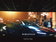 放映厅-至潮影城(厦禾路美仁广场店)