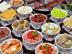 -纸盐河码头火锅(十八梯店)