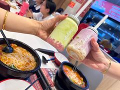 -果呀呀(国金街店)