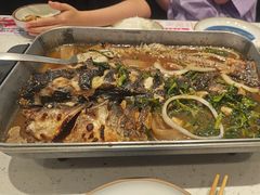 -鱼酷活鱼烤鱼(南京水游城店)