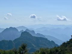-黄山风景区