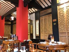 -龙悦湾酒家·八阵鱼生·渔人码头店