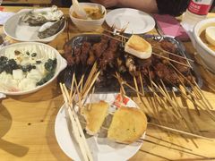 -管氏翅吧(广渠门店)
