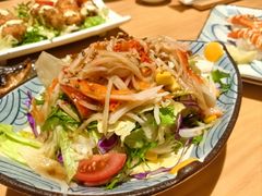 -一石三鸟烧鸟•刺身•定食套餐(南桥美谷店)