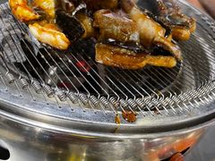 -本炙炭烤·蒲烧活鳗料理店(金沙洲店)