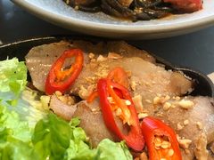 泰式猪颈肉-农畉LONFOOD(福田星河COCOPark店)