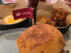 -必胜客(福州永嘉PH店)