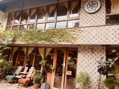 -时光花园(白鹭洲店)