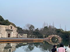 -乌镇东栅景区