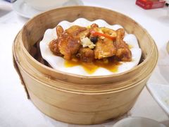 古法和酱凤爪-金满楼(天河中路店)