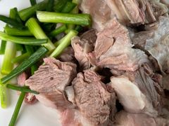 白羊肉-李柱·柘城垛子羊肉旗舰店(通泰路店)