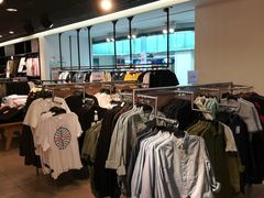 -H&M(鹏欣水游城店)