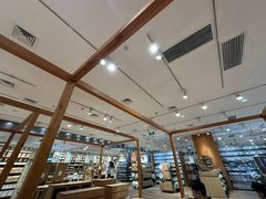 -MUJI无印良品(环球港店)
