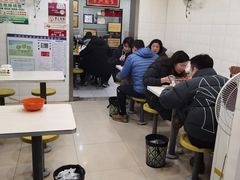 -金原鸭血粉丝汤总店(锁金村店)