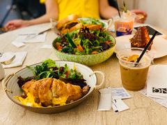 -玲婧胡同·生日蛋糕·餐厅(嘉里城店)