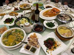 -金时代顺风大酒店(爱琴海购物中心店)