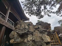 -承德避暑山庄景区