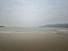 -朱家尖南沙景点