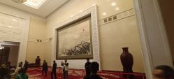 -人民大会堂宴会厅