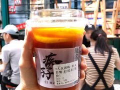 -孖记茶档·热腾茶餐(荔湾领展广场店)