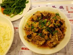 -大哥餐厅(西城花园店)