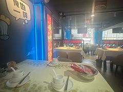 -红满堂·龙虾·牛蛙·淮扬菜(濠北路店)