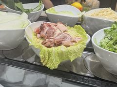 -农小锅自助小火锅(北京大兴凯德店)