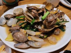 -南海渔家•海鲜•正宗海南菜(海棠湾店)