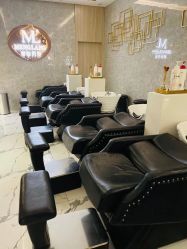 -Meng Lang 梦郎白金店