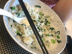 -新发展亚太JW万豪酒店·福苑咖啡厅