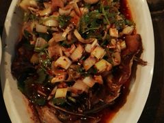 -枪火串烧·东北特色烧烤(罗湖总店)