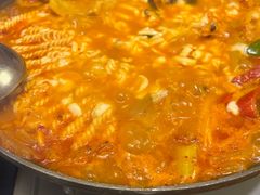 -小木屋米酒店·韩国料理(深圳总店)